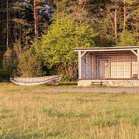 Oitme Hostel Exteriör bild